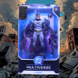 Preview: Batman Rebirth Gold Label Actionfigur | McFarlane 2025 | DC Multiverse | hoppla-stuff.de